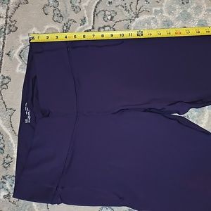 Under Armour Fitted Capris
